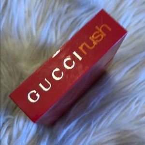 GUCCI rush perfume💐 30ml